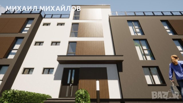 Yamacha Park Residence, снимка 8 - Aпартаменти - 43635650