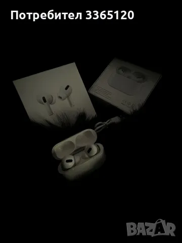 AirPods , снимка 1
