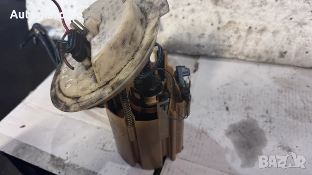 Горивна помпа за Mercedes W204 - A2044700594 / 1582881013