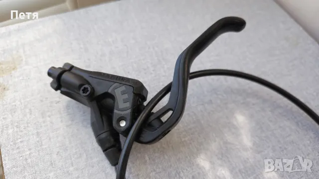 Комплект хидравлични дискови спирачки Magura, снимка 13 - Части за велосипеди - 50098026