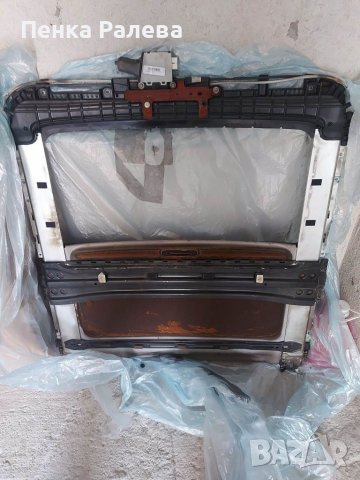 Шибидах за Lexus 