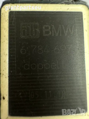 Датчик Ниво за БМВ BMW E39 E53 6784697, снимка 2 - Части - 49441765