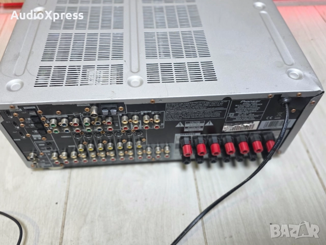 🔊 PIONEER VSX-1016V — ЗА РЕМОНТ / НЕ ВКЛЮЧВА! 🔌 💰 70 лв — ДА СЕ ВЗЕМЕ! 📍 Горна Оряховица 📞 088 , снимка 7 - Ресийвъри, усилватели, смесителни пултове - 52895623