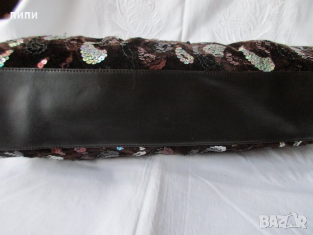 ЗА ЦЕНИТЕЛИ уникална дамска чанта, снимка 3 - Чанти - 27097460