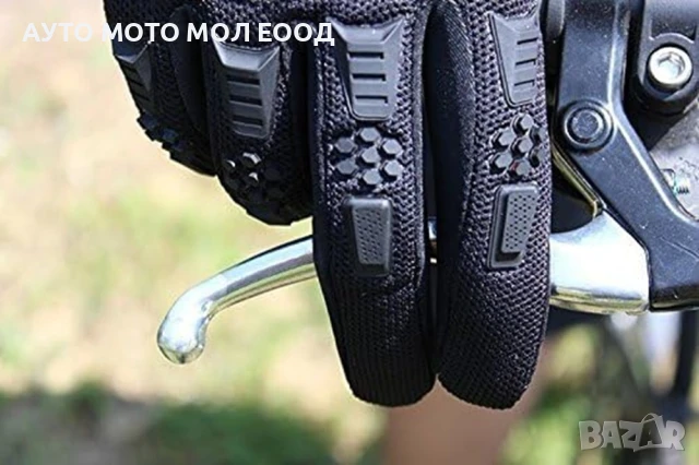 Mото Ръкавици FOX Dirtpaw Race с размери - M/ L/ XL., снимка 7 - Аксесоари и консумативи - 50621467