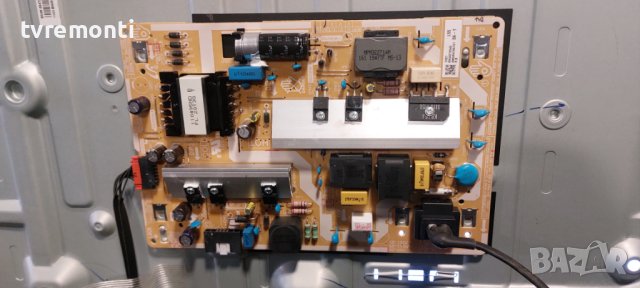 Захранваща платка ,BN44-01054E,L55S6_THS, SAMSUNG GU50TU8079U 50inc DISPLAY CY-BT050HGPV1V