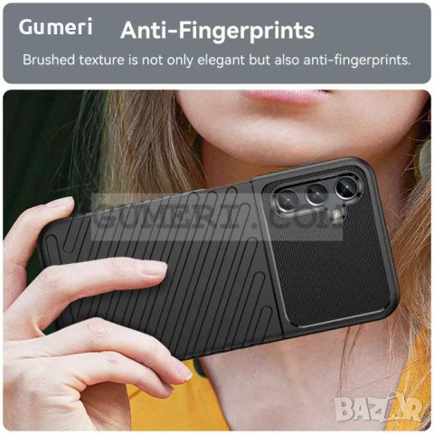 Противоударен Гръб "Track" за Samsung Galaxy A14 (5G), снимка 5 - Калъфи, кейсове - 43972270