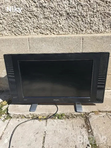 Телевизор PHILIPS  за части 