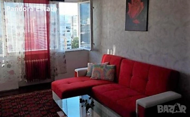 Продава двустаен апартамент в кв. Младост 3