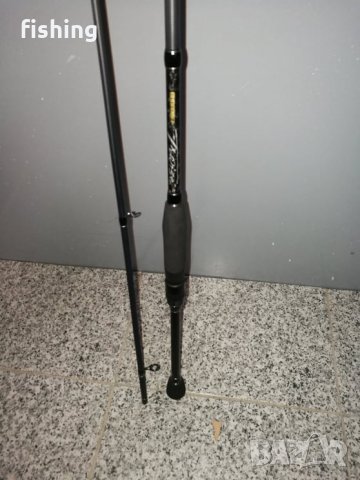 Топ Модел въдица GuanGwei Traise 2.10м-1.5-10гр 2.40м 2-12гр, снимка 9 - Въдици - 26478597