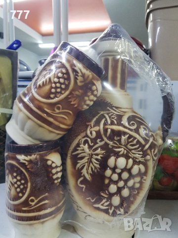 сервиз, снимка 2 - Сервизи - 43947990