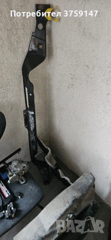 jeep cherokee kj liberty 3.7 2002 На части, снимка 2 - Части - 53579016