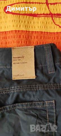 Norrona svalbard, снимка 8 - Къси панталони - 42932490