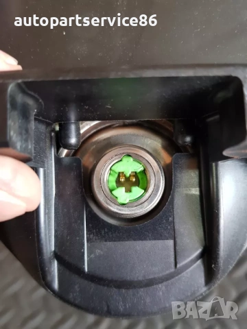 Айрбаг волан за Jeep Cherokee (2003-2008) P55315103AC, снимка 2 - Части - 53568410