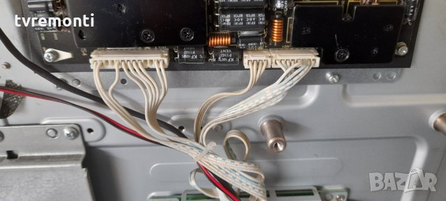  Power Board Megmeet MP118T, снимка 4 - Части и Платки - 33221173