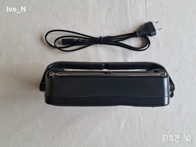 Радио Panasonic RF 2400., снимка 5 - Радиокасетофони, транзистори - 53013289