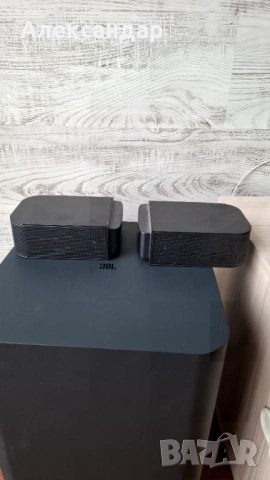 Saund bar JBL BAR 800 саундбар, снимка 6 - Тонколони - 53324772