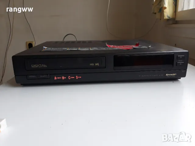 Sharp видео рекордер VC-А30BP