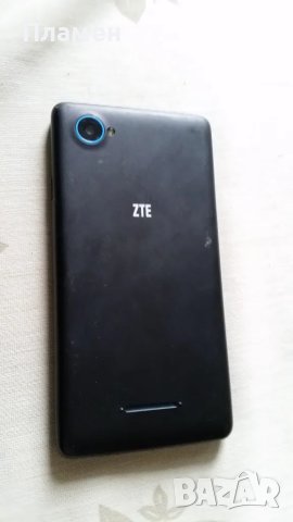 ZTE BLADE A450 , снимка 4 - ZTE - 48661615