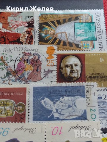Пощенски марки стари редки перфектно състояние от цял свят смесени за КОЛЕКЦИЯ 22630, снимка 12 - Филателия - 40343625