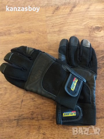 blaklader - страхотни мъжки ръкавици, снимка 2 - Ръкавици - 43289538