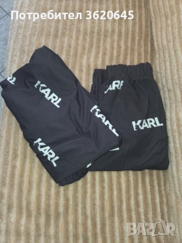 Дамски памучен екип, снимка 2 - Спортни екипи - 52333530