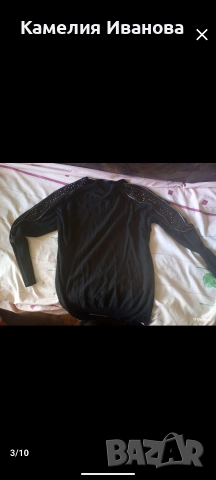 Промоция!!!Различни модели блузи и горници на Dior,Guess,Nike,Real Madrid+ подарък, снимка 9 - Суичъри - 48799472