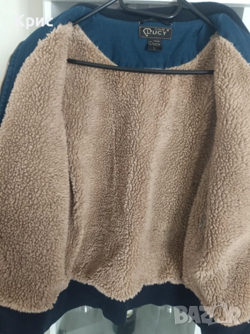 Дамско яке , снимка 2 - Якета - 51846764