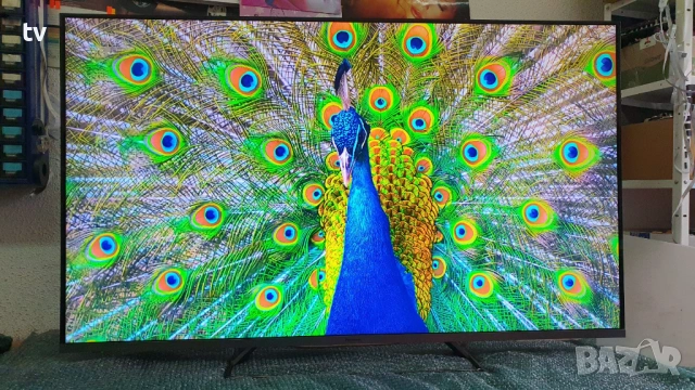 Panasonic 58 инча Панасоник 4K LED Smart HDR WiFi смарт лед!, снимка 5 - Телевизори - 53177804
