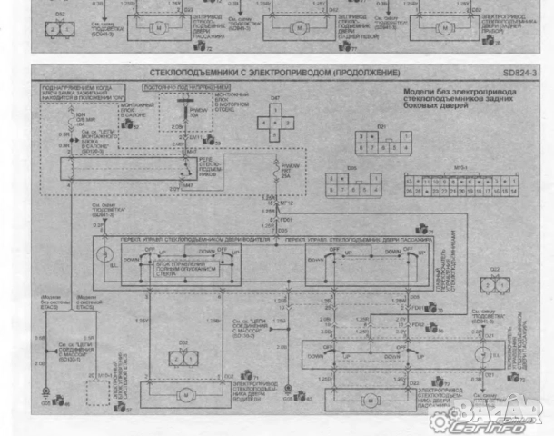 KIA - 6 ръководства за устройство,експлоатация и ремонт /на CD/, снимка 13 - Електронни книги - 52169577