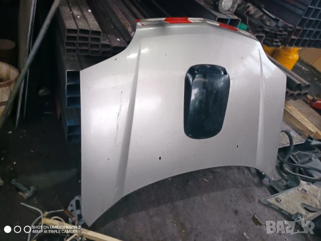 Преден капак за nissan X-trail, снимка 2 - Части - 50481360