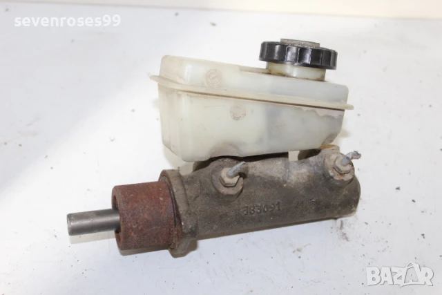 Казанче спирачна течност Ланчия Алфа Lancia Alfa  383091