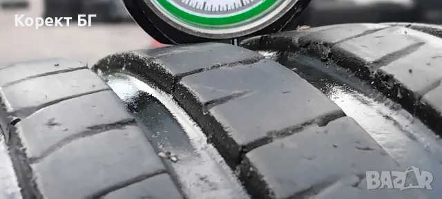 Гуми 225 55 17 Нексен Nexen 4 броя. Нов внос. Не са нови! Цената е за брой гума. , снимка 4 - Гуми и джанти - 50406982