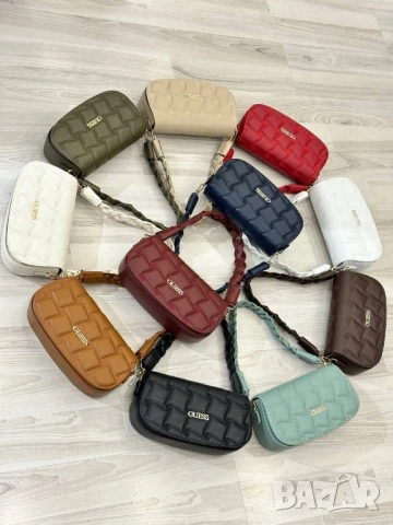 чанти guess , снимка 6 - Чанти - 50751236
