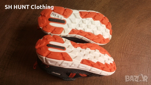 VIKING TORRENT GORE-TEX kids Shoes Размер EUR 24 / UK 7 детски водонепромокаеми 179-13-S, снимка 10 - Бебешки обувки - 52668517