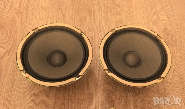 Високоговорители 6.5" Technics