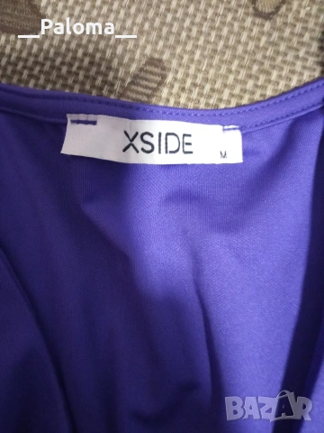 боди и риза, снимка 3 - Ризи - 53056146