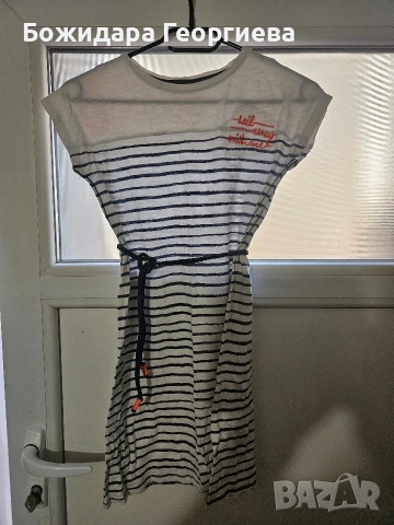 За момиче 140-146, снимка 4 - Детски Блузи и туники - 53589857