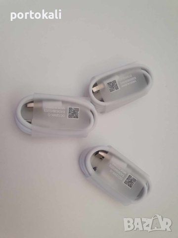 Кабел бързо зареждане USB(A) – Micro-USB, 1.0m, НОВ, снимка 5 - Кабели и адаптери - 43196794