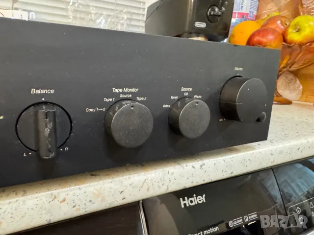 Harman Kardon HK 6150, снимка 9 - Ресийвъри, усилватели, смесителни пултове - 48326174