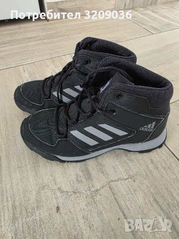 детски обувки за момче, снимка 2 - Детски боти и ботуши - 52204091