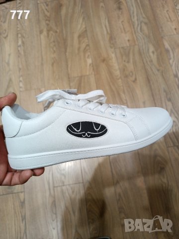 обувки , снимка 2 - Дамски ежедневни обувки - 43587613