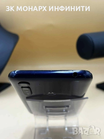 Телефон Motorola Moto g8 power lite/64gb/Ram 4gb , снимка 7 - Други - 53376899