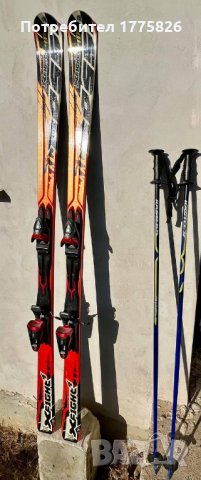 Ски обувки «Rossignol», снимка 9 - Зимни спортове - 43553777