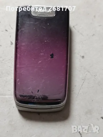 телефон Нокия 6600f-1