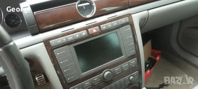 Vw Phaeton 3.2 v6. НА ЧАСТИ Предно предаване. Ръчни скорости, снимка 3 - Автомобили и джипове - 49911001