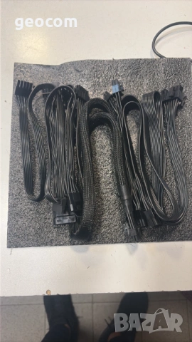 Захранващи кабели Fortron 