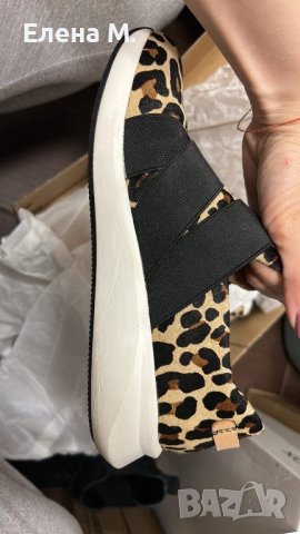 Маратонки Clarks, снимка 2 - Маратонки - 40417284