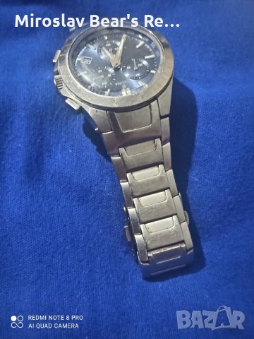 Мъжки Часовник Festina F16678-2 , снимка 9 - Мъжки - 33166495