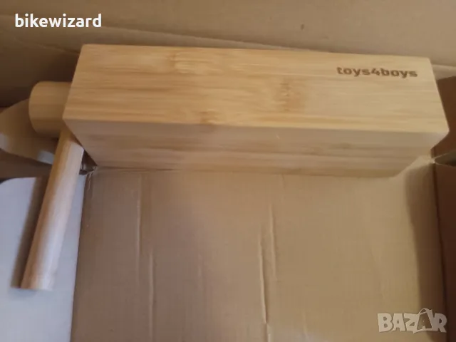 Toys4Boys Комплект за приготвяне на суши  от бамбук НОВО, снимка 8 - Други - 50001816